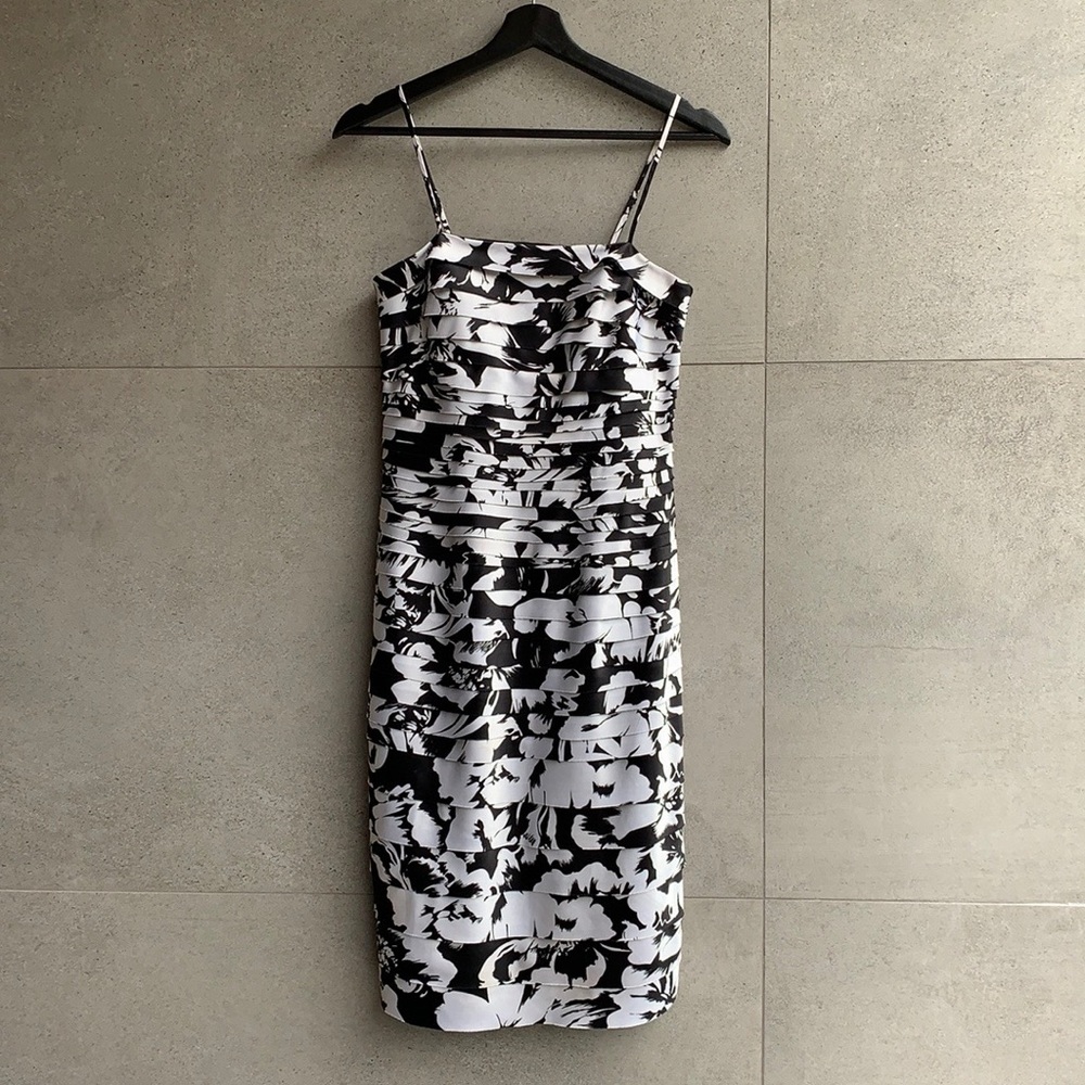 Gorgeous sliming bodycon dress